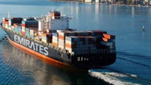 Sinotrans Expands China-India Network with New CIW2 Service