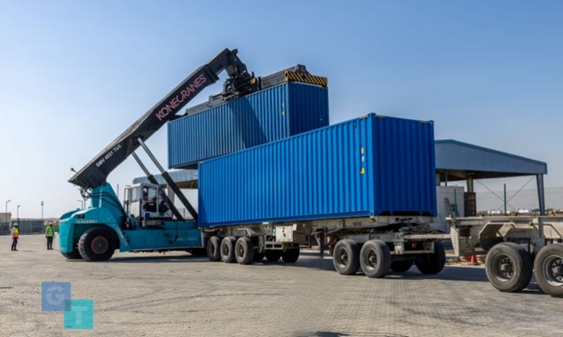APEDA Facilitates First Export of Premium Kashmir Cherries and Plums to Singapore