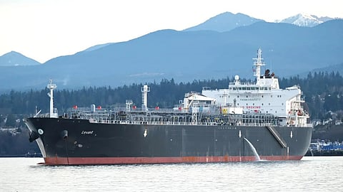 BW LPG sells 2015-built VLGC for $38m