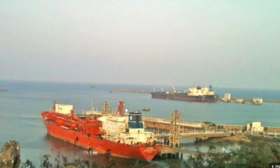 Andhra Pradesh Begins Land Acquisition for Phase II of Mulapeta Port