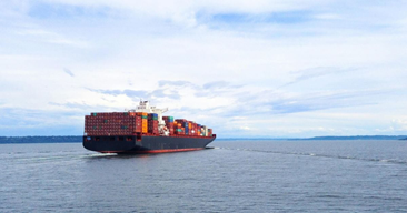 Only Four Vessels Cross Strait Of Hormuz As Gulf Shipping Slows Amid US-Iran Tensions