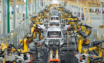 Record 2m cars tipped to move in containers as China outgrows car carrier fleet