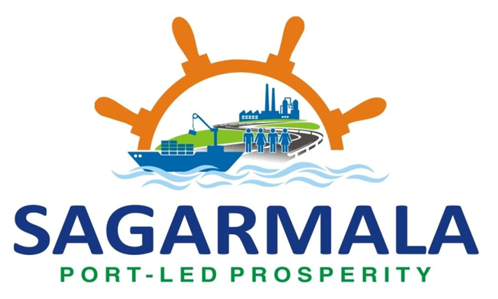 Six Sagarmala Projects Worth ₹350 Crore Sanctioned for Odisha; ₹56,000 Crore Maritime Infrastructure Pipeline Identified