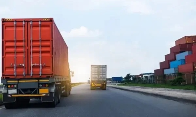Tuticorin Container Lorry Owners Announce Indefinitae Strike from August 6