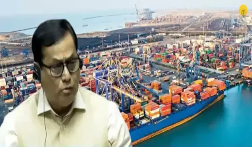 Govt of India reaffirms ownership of Major Ports; PPP Model continues to drive infrastructure expansion
