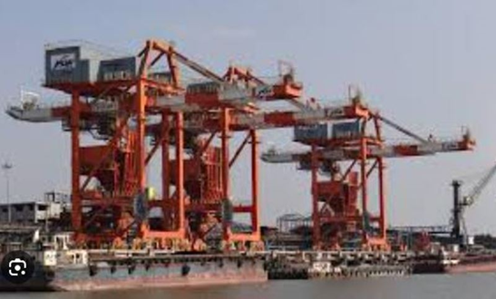 JSW Infrastructure’s ₹600-Crore Mechanised Dry Bulk Terminal at VOC Port Set for Q4 Completion