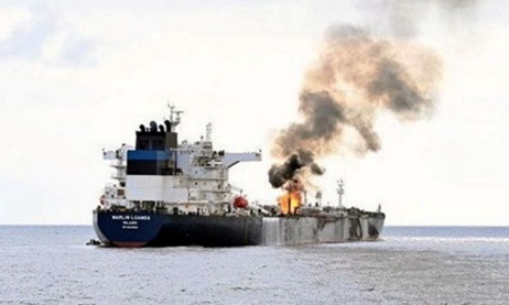 India Issues Security Advisory for Ships Operating in the Black Sea Following Fatal Attack on Indian Seafarers