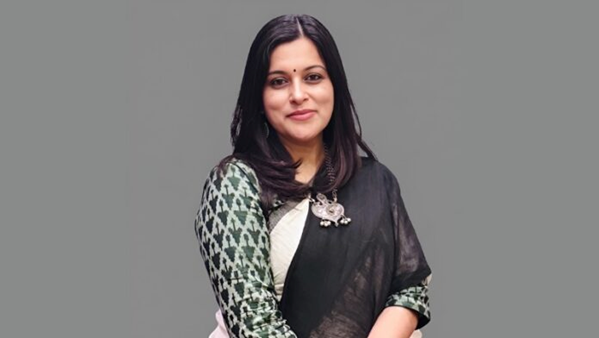 DP World appoints Aarti Laxmanan as Senior Director – Corporate Communication