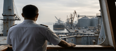 India Tells Seafarers to Assess Risk before Taking Black Sea Ship Jobs after Five Deaths