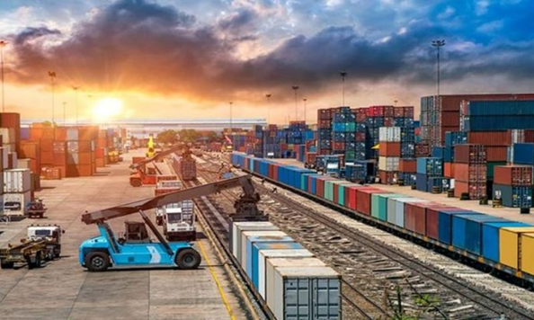 Indian Railways Commissions 142 Gati Shakti Cargo Terminals; 310 More Approved to Boost Freight Logistics