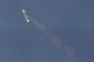 Red Sea Shipping Slows After Houthi Attack on Saudi Arabia