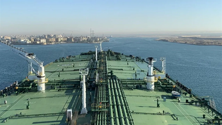Tanker rates set to soar on Houthi attack fears in Red Sea