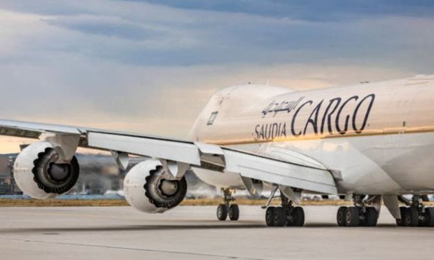 Saudia Cargo Begins Direct Riyadh–Melbourne Service