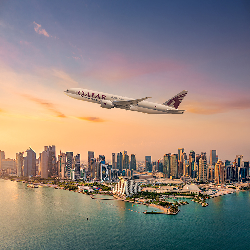 Qatar Airways Cargo Grows Global Network with New Capacity and Seasonal Freighter Services