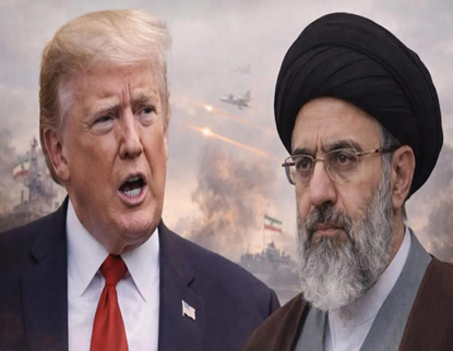 Iran Rejects US Peace Talks, Says It Still Controls Strait of Hormuz 