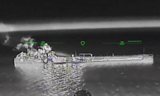 Cheap drones redraw shipping’s war risk map