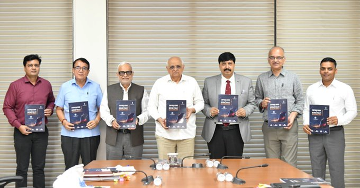 Gujarat unveils shipbuilding policy, eyes more than Rs 27,000 Cr investment