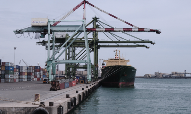 V.O.C. Port Authority Achieves 14.1% Reduction in Median Vessel Turnaround Time