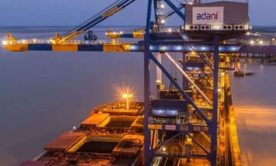 APSEZ Eyes Next Phase of Global Expansion, Evaluates Port Acquisitions Along Key Trade Corridors