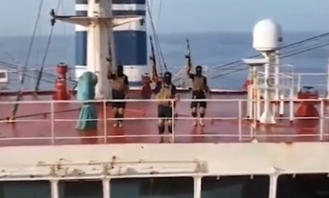Houthis weigh toll scheme for Red Sea shipping
