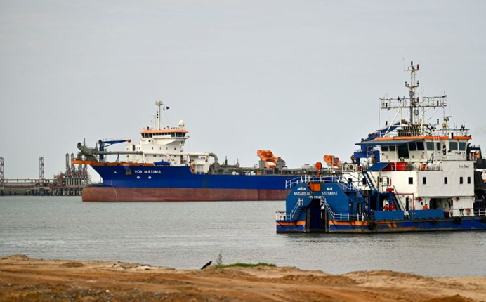 Kamarajar Port Achieves 18-Metre Draft, Becomes India’s Second Major Port Capable of Handling Fully Laden Capesize Vessels