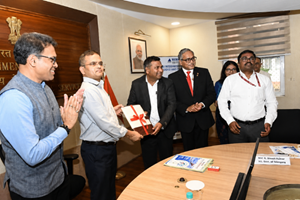 DFS Launches Protection & Indemnity Insurance Product under Bharat Maritime Insurance Pool