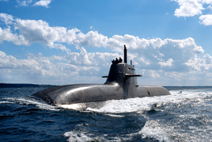 India, Germany to Sign Rs 90,000 Crore Submarine Deal Soon, Says German Envoy