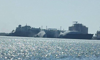 Iran remains chief suspect as Damietta damage picture emerges