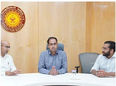 Nashik: Niphad Dry Port set to emerge as major Multi-Modal Logistics Hub