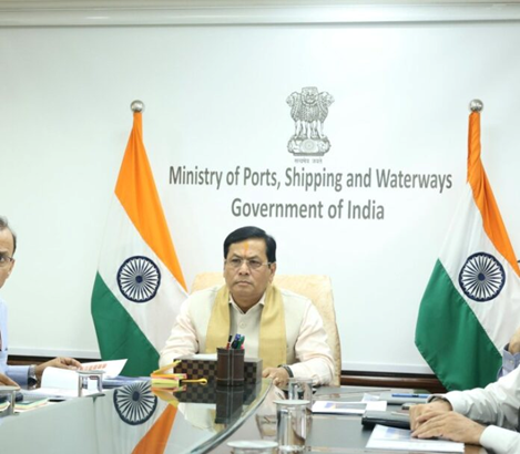 India expedites maritime capacity expansion as Govt pushes Viksit Bharat 2047 goals