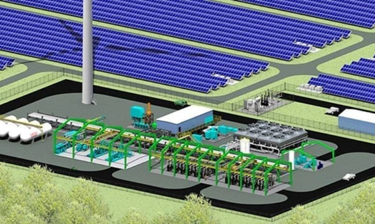 V.O.C. Port Authority to Host Green Hydrogen & Power-to-X Training Programme from August 5–7