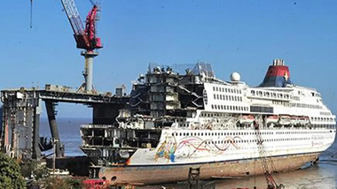 India aims to recycle 16,000 ships in 10 years with $8-bn financial commitment: Sonowal