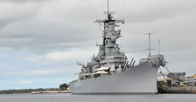 New Trump-Class Battleship to Be Powered By Nuclear Energy, U.S Navy Says