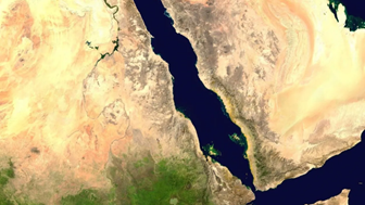 Houthi deny Bab el-Mandeb toll plans