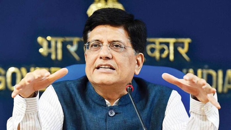 Nine FTAs to boost exports, livelihoods in West Bengal: Piyush Goyal