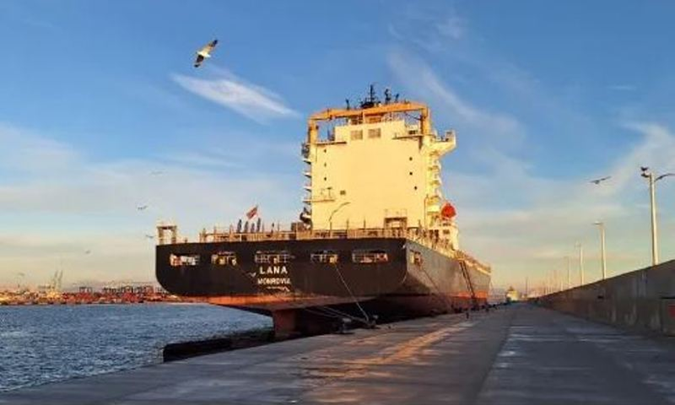 Ignazio Messina Launches Red Sea Express Service to Strengthen India–Red Sea Connectivity