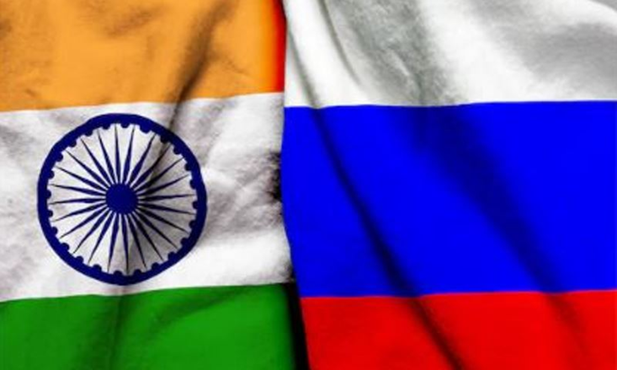 Russia, India Prepare Logistics Corridors Ahead of FTA Trade Growth