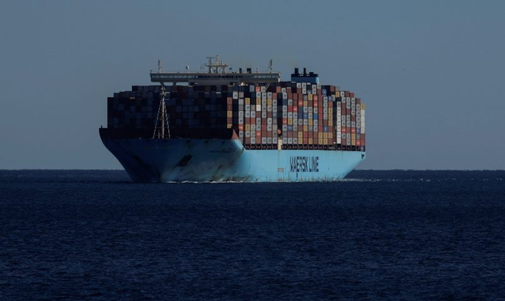 Maersk Modifies Pricing on Far East–India and Pakistan Services