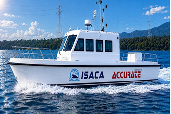 Accurate Industrial Controls takes India into the marine autonomy market