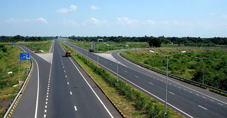 NHAI Plans Rs 1-Lakh-Crore Highway Push in Tamil Nadu, 2,500 km Projects in Pipeline
