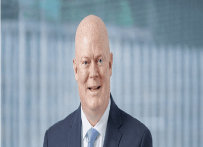 Sean M. Dalton nominated as next IUMI president