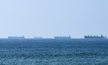 Iran and Oman close in on new Hormuz traffic regime