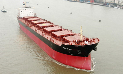 OceanPal exits shipping to go all-in on AI