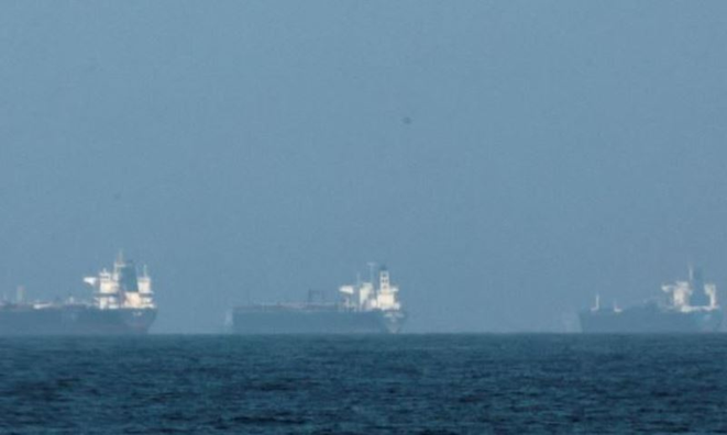 15 Indian Seafarers Killed, Two Missing Amid West Asia and Black Sea Conflicts: DGMA