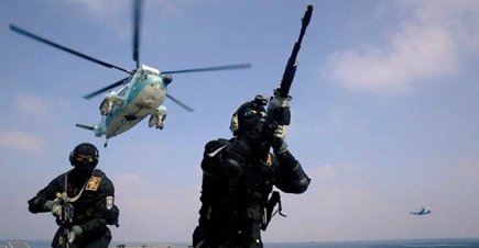 Iran weighs ban on US and Israeli ships in Hormuz