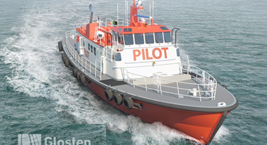 Nichols Brothers wins contract to build new San Francisco Bar Pilots station boat