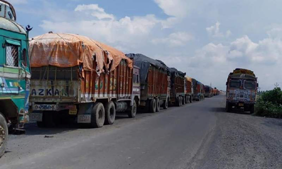 Truck Rental Market Holds Steady as Festive Demand Builds