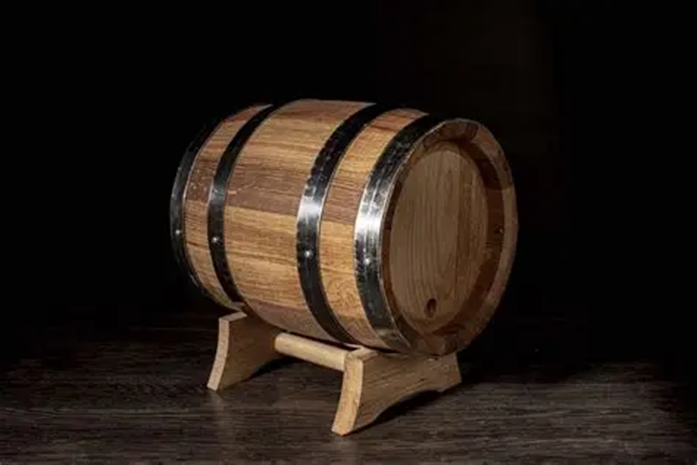 A barrel is only as good as its escape route