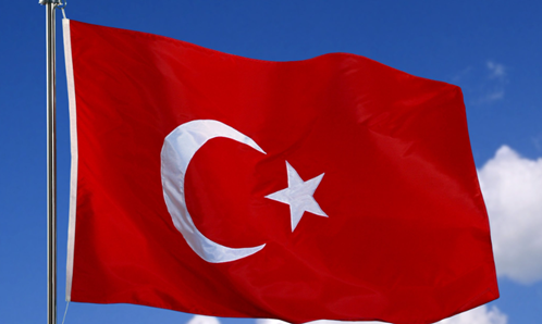 Turkey Restricts Black Sea Ship Traffic after Surge in Attacks
