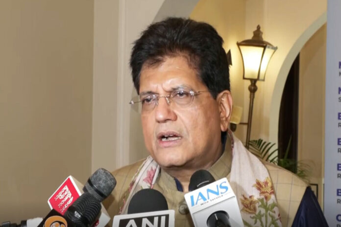 India amended FDI rules to boost e-commerce exports, open global markets for small businesses: PiyushGoyal
